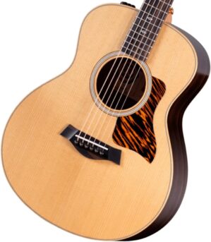 Taylor 50th Anniversary GS Mini-e Acoustic Guitar