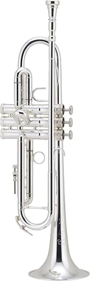 Conn 52BSP CONNstellation Bb Trumpet – Silver