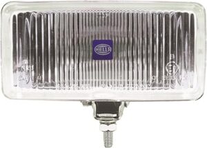 HELLA 550 Series 12V/55W Halogen Fog Lamp