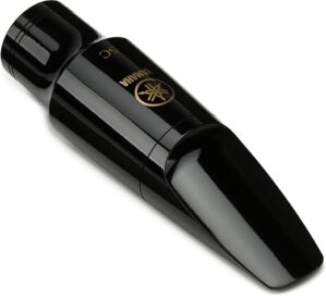 YAMAHA 5C Tenor Saxophone Mouthpiece, Standard