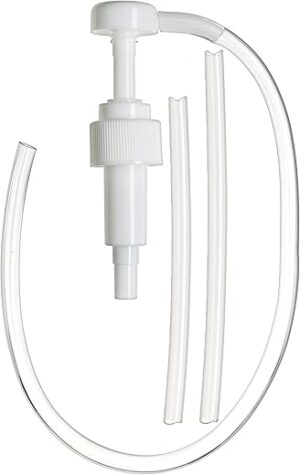 Slippery Pete 5cc Hand Pump For Gear Oil