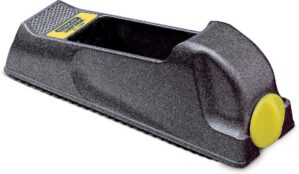 STANLEY 6-Inch Surform Pocket Plane 21-399