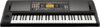 Korg 61-Key Portable Keyboard (EK-50L)