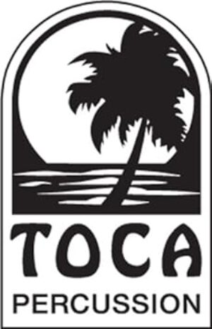 Toca 7" Bongo Head TP-47007 For Limited Edition