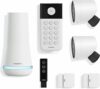 SimpliSafe 7 Piece Wireless Outdoor Camera System