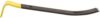 STANLEY 7″ Wonder Bar® II Pry Bar 55-045