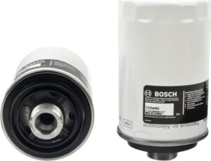 Bosch 72254WS Workshop Engine Oil Filter