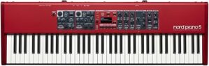 Nord 73-Key Digital Pianos NPIANO5-73