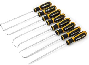 GEARWRENCH 8 Pc. Long Hook & Pick Set - 84010H
