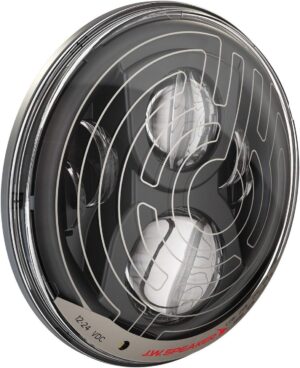 J.W. SPEAKER 8700 Evo2-H 12/24 DotBlack