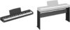 YAMAHA 88-Key Digital Piano Bundle P143B