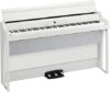 Korg 88-Key Digital Piano (GB1AIRWH)