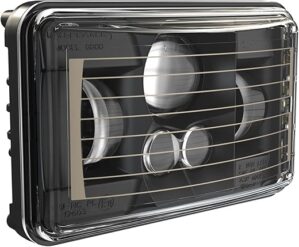 J.W. SPEAKER 8800Ev2 12/24V Lb SAE/Ece Rht