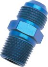Edelbrock -8AN Flare To 3/8″ NPT Pipe Adapter