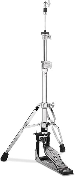 Drum Workshop 9000 Series 2-Leg Hi-Hat Stand