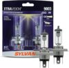 SYLVANIA 9003 XtraVision High Performance Halogen Bulbs