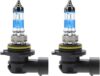 Philips automotive lighting 9006 NightGuide Platinum Headlight Bulb, 2-Pack