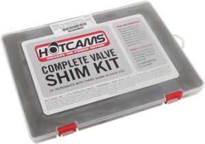 Hot Cams 9.48mm Shim Kit HCSHIM02 For ATV