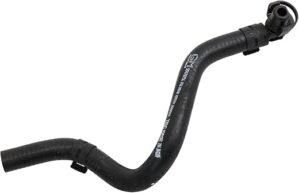 GM 95478756 Engine Coolant Air Hose