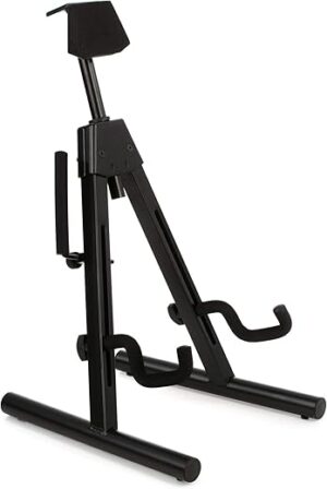 Fender A-Frame Electric Guitar Stand