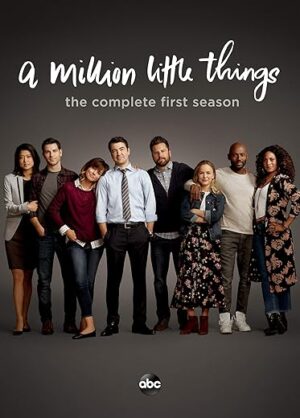 A Million Little Things: The Complete First Season