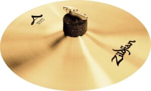 Avedis Zildjian Company A Series Splash – 8 Inches