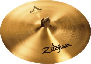 Avedis Zildjian Company A Series Thin Crash Cymbal - 16