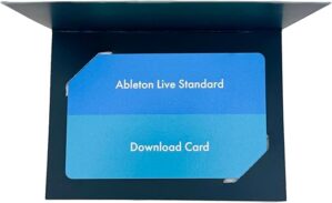 Ableton Ableton Live 12 Standard