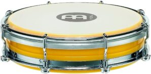 Meinl Percussion ABS Plastic 6-Inch Floatune Tamborim