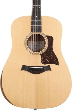 Taylor Academy 10 Acoustic Guitar - Natural