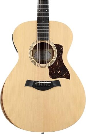 Taylor Academy 12e Acoustic-electric Guitar - Natural