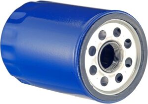 ACDelco ACDelco PF63F Oil Filter