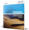 D’Addario Acoustic Bass Guitar Strings – EPBB170