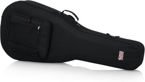 Gator Acoustic Guitar Case (GL-DREAD-12)