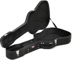 Gator Acoustic Guitar Case (GW-Dread)