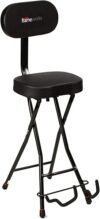 Gator Frameworks Acoustic Guitar Stand (GFW-GTR-SEAT)