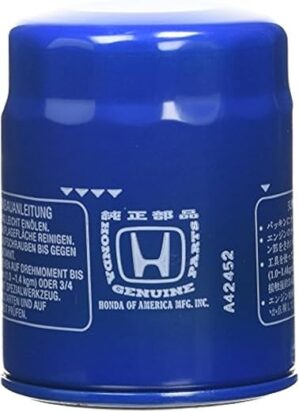 Honda Acura Engine Oil Filter 15400-PLM-A02