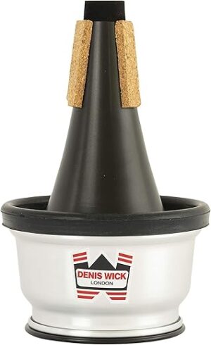 Denis Wick Adjustable Cup Trumpet/Cornet Mute