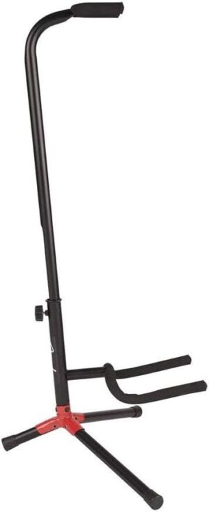 Fender Adjustable Guitar Stand For Acoustic, Electric Or Bass