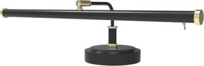 Cocoweb Adjustable LED Piano Desk Lamp PLED101D
