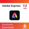 Adobe Adobe Express Premium by Adobe