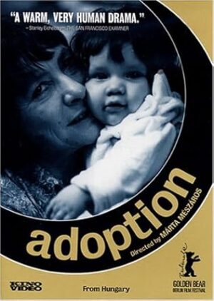 Adoption by Author’s Name