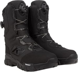KLIM Adrenaline Pro S GTX BOA Boots