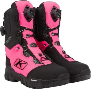 KLIM Adrenaline Pro S GTX BOA Boots