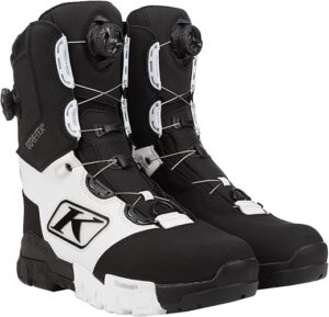 KLIM Adrenaline Pro S GTX BOA Boots