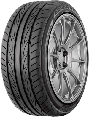 Yokohama Advan Fleva V701 195/50R15 82V