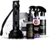 Adam’s Polishes Advanced Graphene Ceramic Coating – 10H