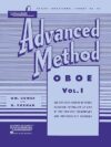 Advanced Method: Oboe (Library, 92)