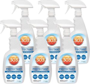 303 Products Aerospace Protectant UV Spray Cleaner
