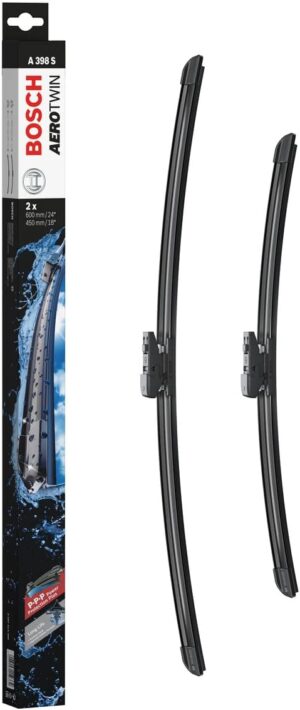 Bosch AeroTwin OE Replacement Wiper Blades 3397014398
